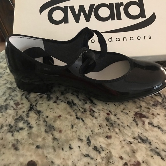 14 pair tap shoes - BUY ALL - Picture 2 of 3